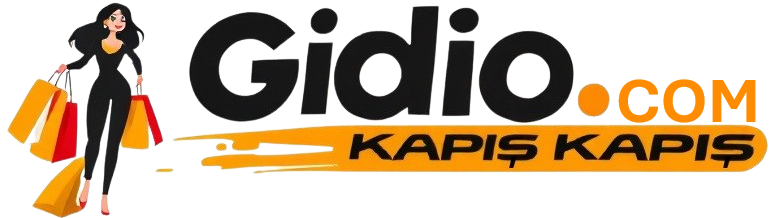 gidio.com - Kapış Kapış Gidio